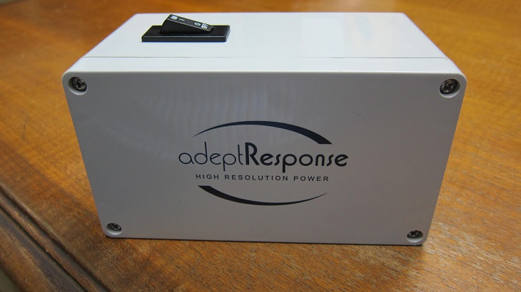 Audience aR2p-T Power Conditioner with Teflon Auricaps