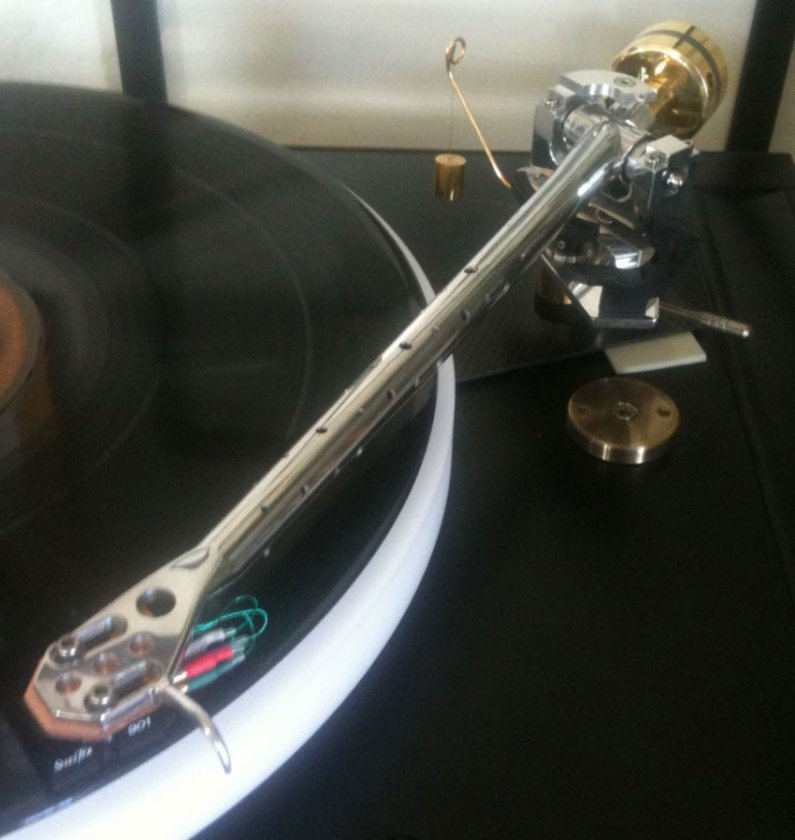 AM Classic bling