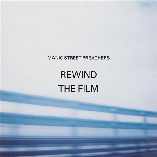 Rewind The Film