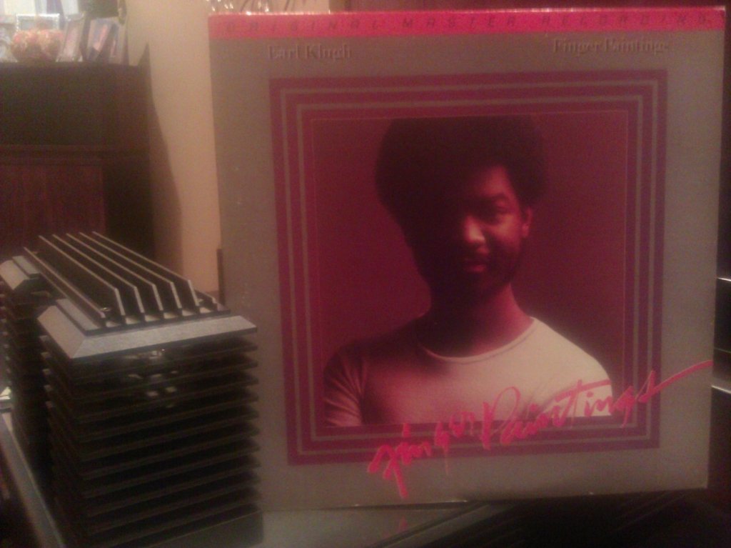 Earl Klugh