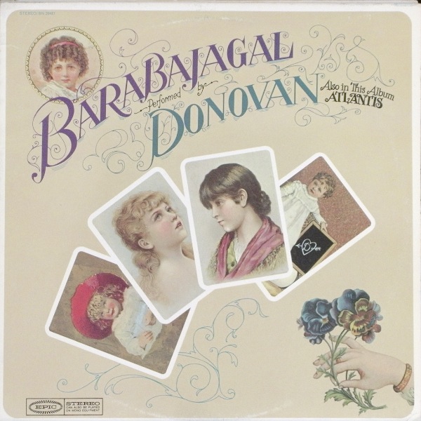 donovan