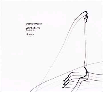 Ensemble Modern
Valentin Garvie, trumpet
UT SUPRA