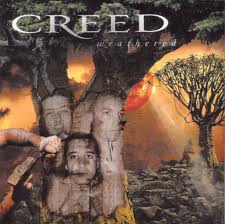 Creed - Weathered