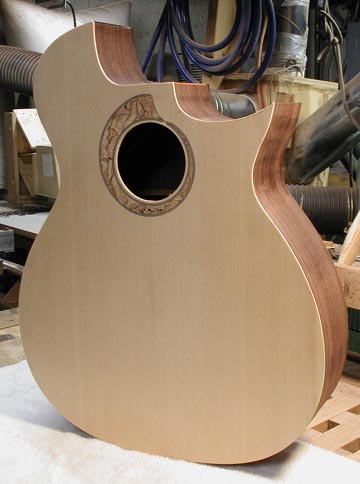 Front of my Doolin