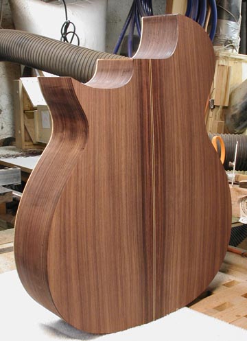 Back of my Doolin
