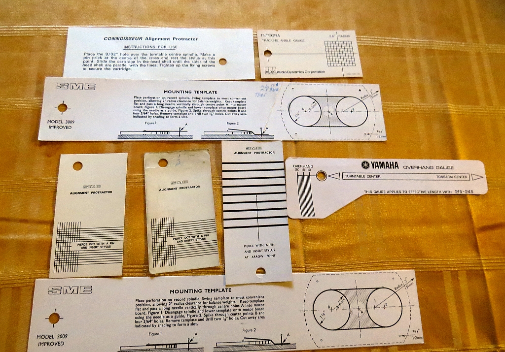 templates