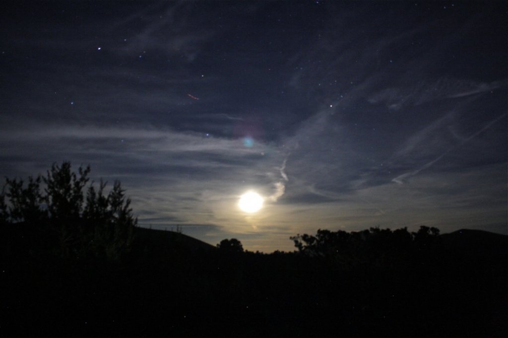 moon