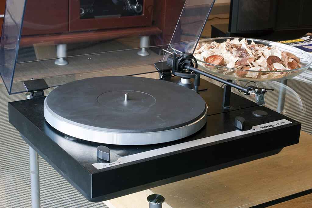 Thorens td316 c