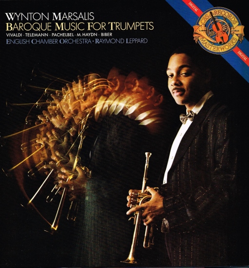 Baroque Music for Trumpets