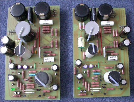 GK-1 New Boards - Stuffed