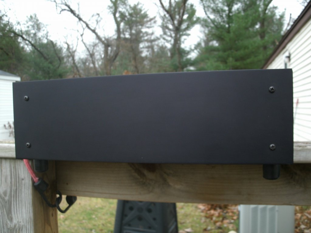 class d amp 
