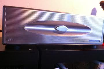 spectron front