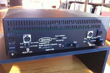 spectron rear