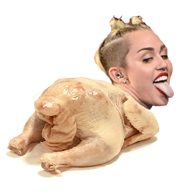 miley
