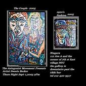 Jr.'s Art Catalog