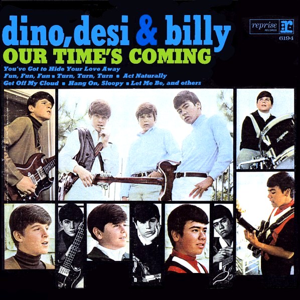 dinodesibilly