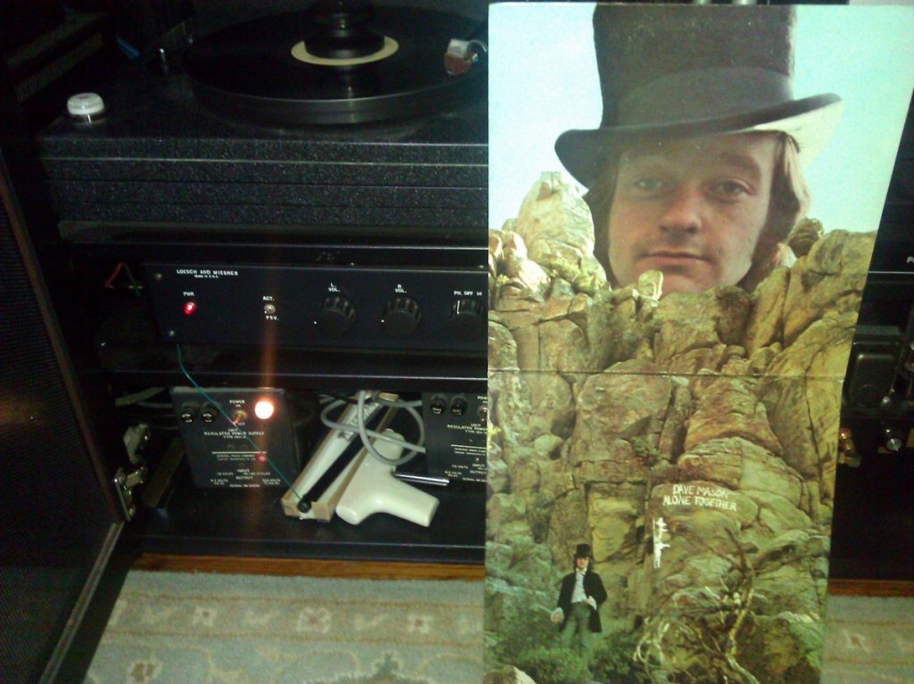 Dave Mason
