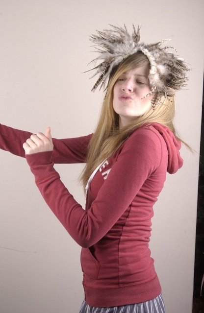 The most crazy youtube user! Brookers! - Very funny!
Oh my!