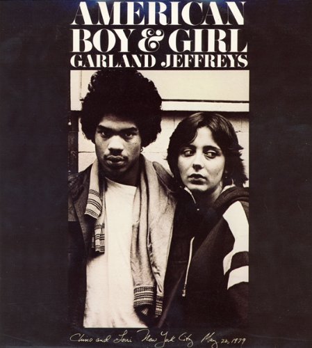 American Boy & Girl