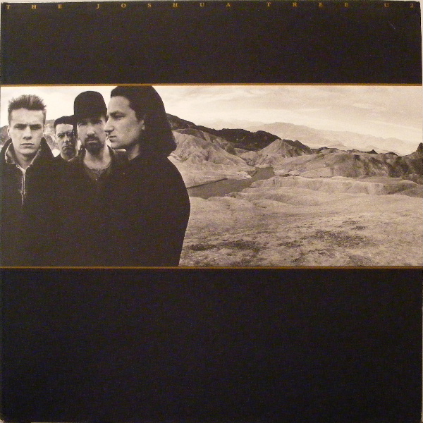 The Joshua Tree