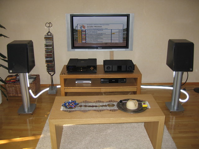 My Hi-Fi