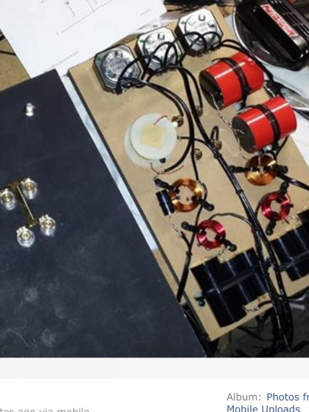 High quality parts,patient and intelligent design and construction.Adjustable Mid Bass,Ribbon neo panels and FST Tweeters.
