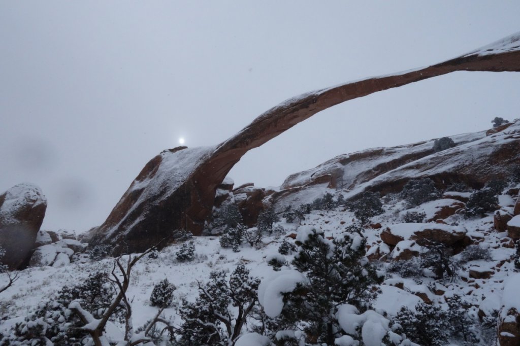 Arches-Moab,UT