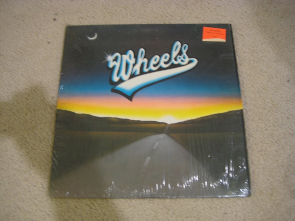 Wheels