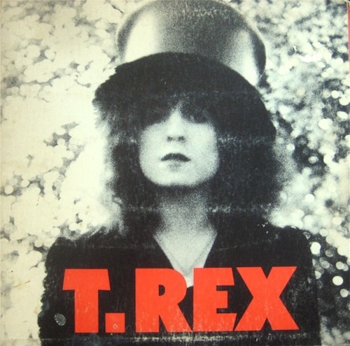 t.rex