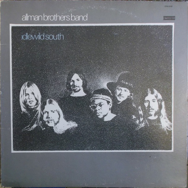 Idlewild South