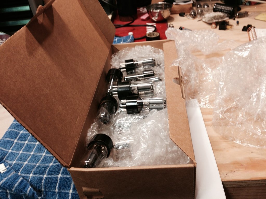 A box of toobs