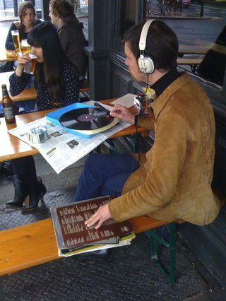 HIPSTER