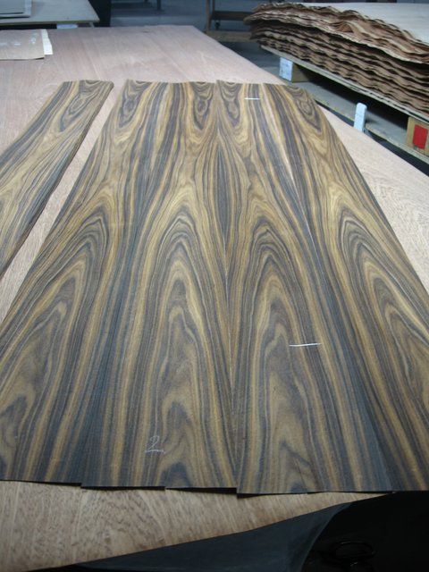 Santos Rosewood