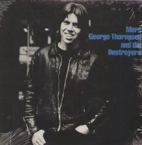 George Thorogood