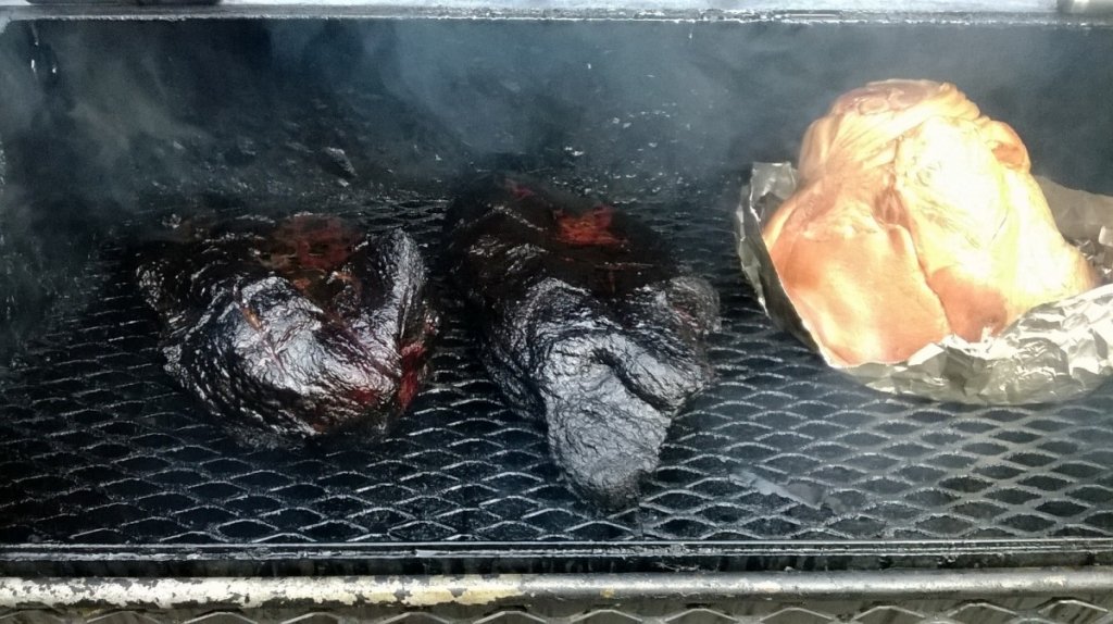 brisket