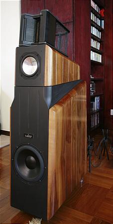 Omicron Stage Coherence - I just like the look of the design!