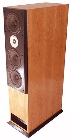Fried Reference Monitor. - Is this the best dynamic speaker on the market? I think it is.
Apparently you also can get a "signature" edition of it as well.