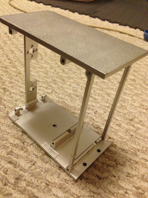 iMake chassis
