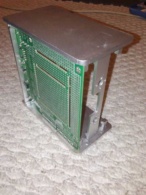 iMake BUS board