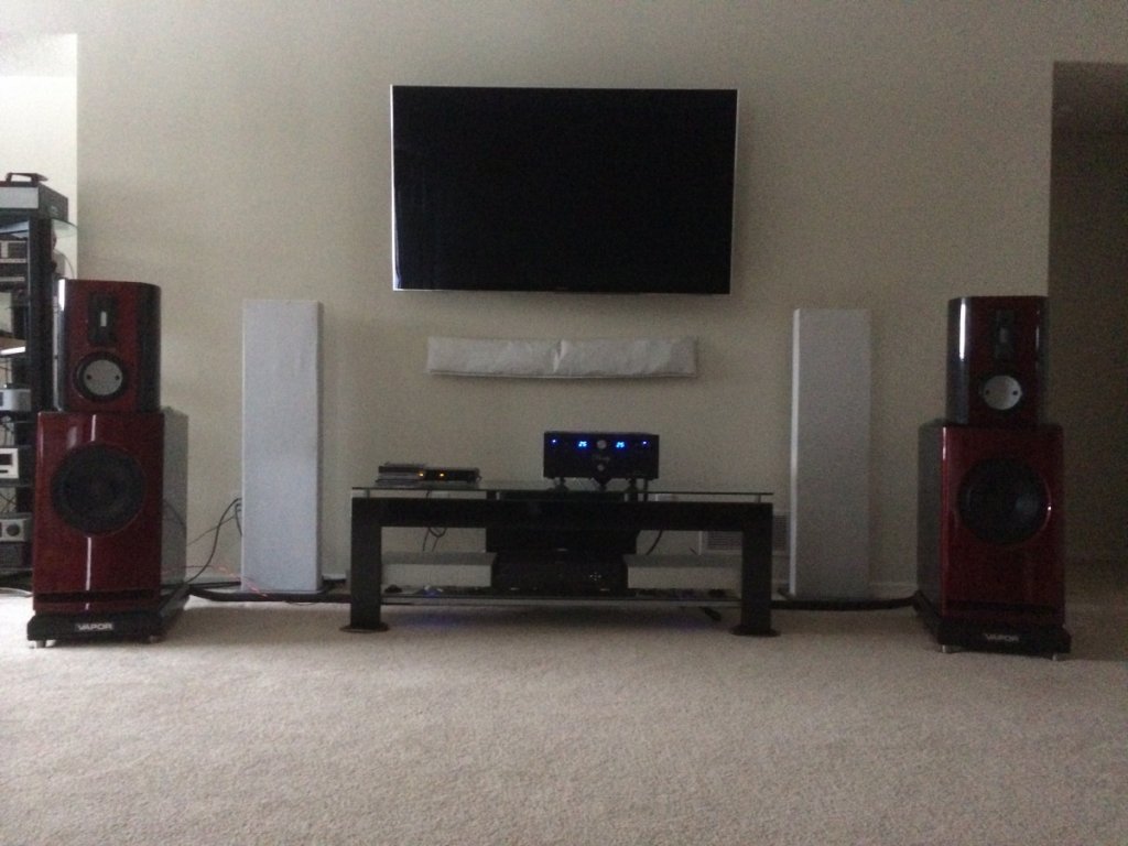 My Christmas present