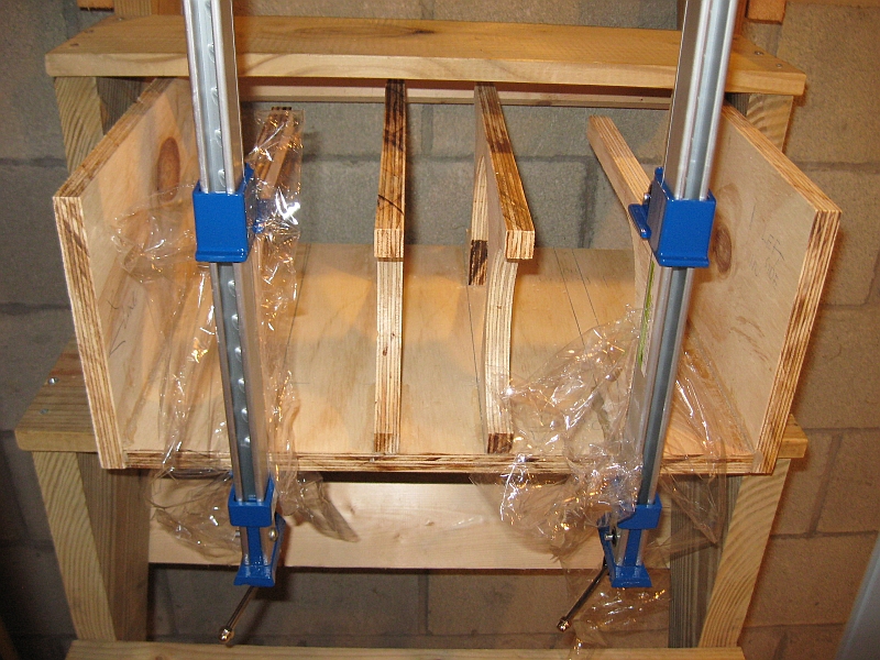 XC-S GlueUp 