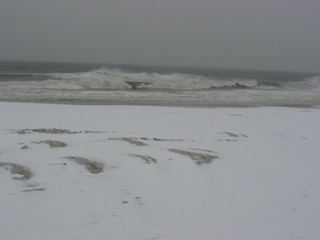 March 2007