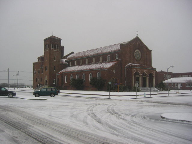 March 2007