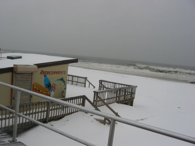 March 2007