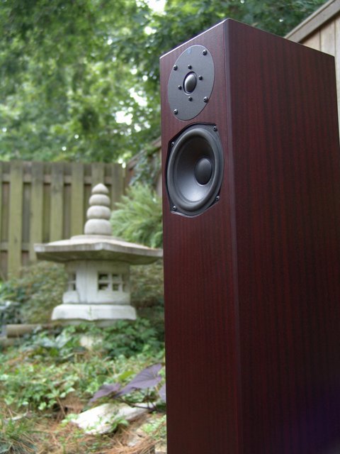 Totem Acoustic Sttaf (Mahogany)