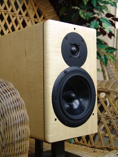Onix X-LS (White Shadow Maple)