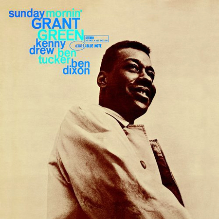 grantgreensundaymorning