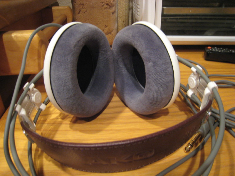 Perfect Ear Pads