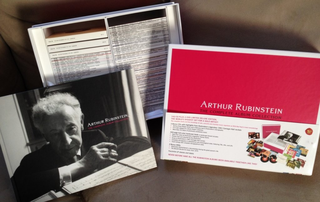 Rubinstein 1