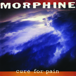 MCR901 Morphine 325